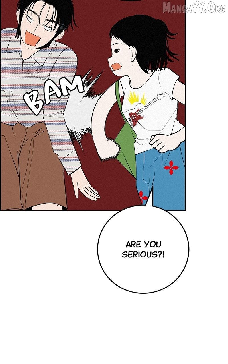 Read Radiant Rewind chapter 59 image 59 on Lezhin