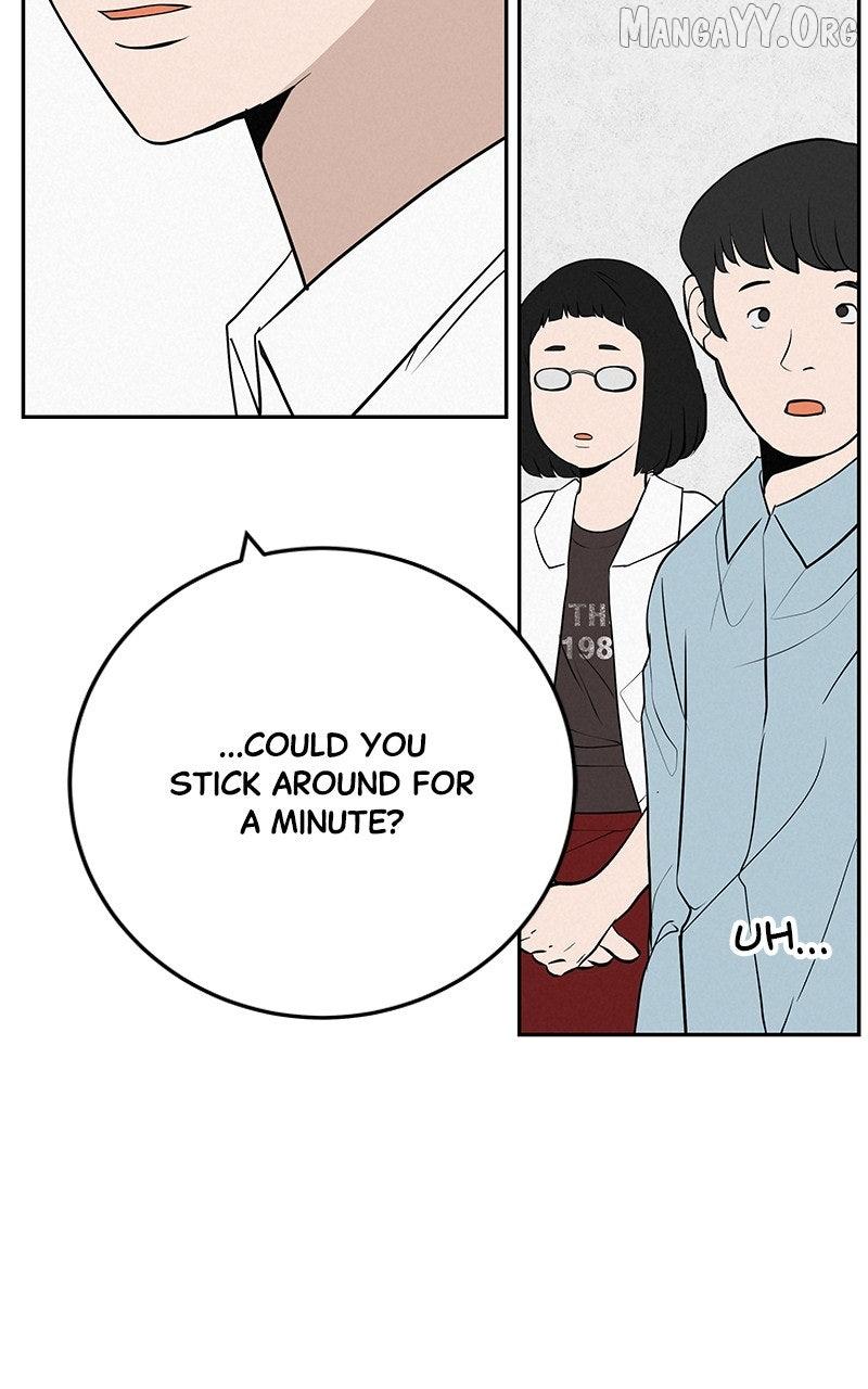 Read Radiant Rewind chapter 59 image 6 on Lezhin