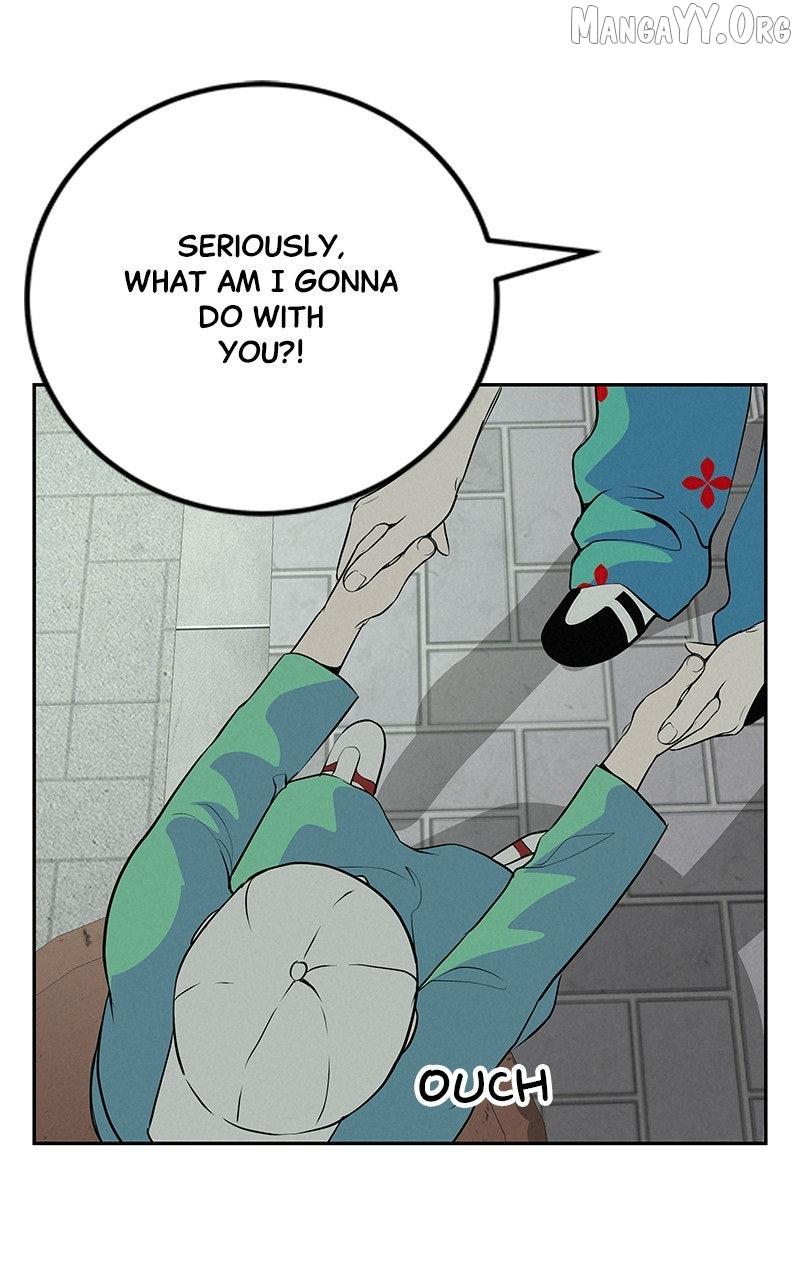 Read Radiant Rewind chapter 59 image 60 on Lezhin