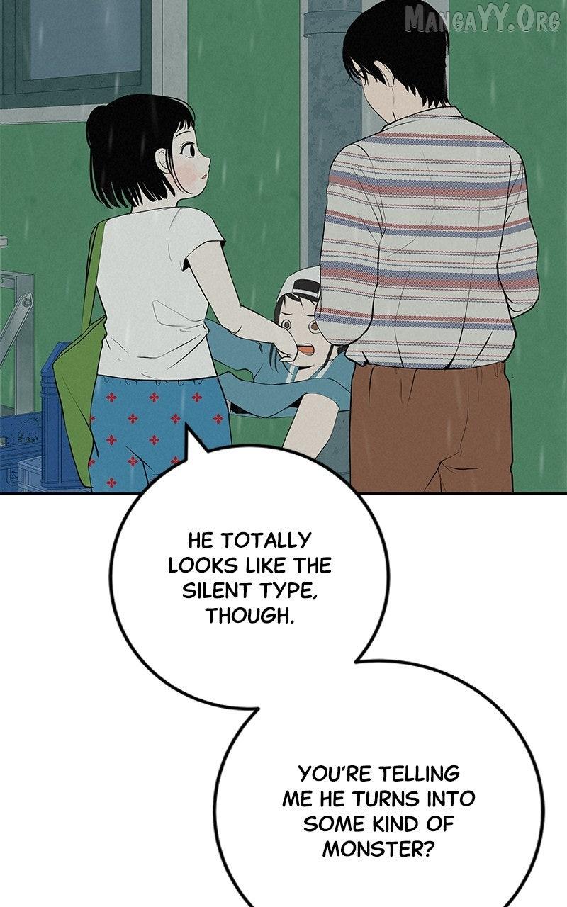 Read Radiant Rewind chapter 59 image 69 on Lezhin