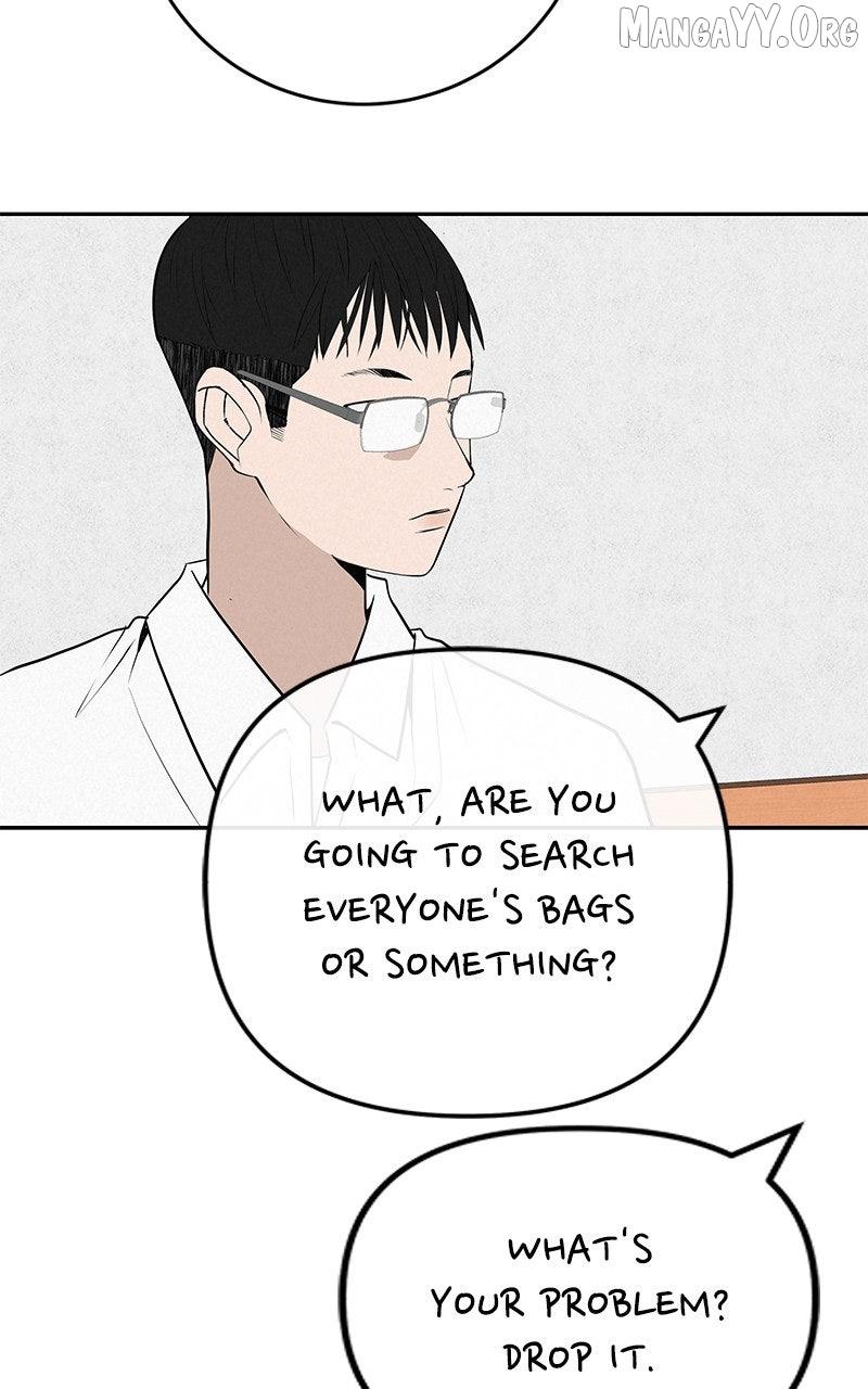 Read Radiant Rewind chapter 59 image 8 on Lezhin