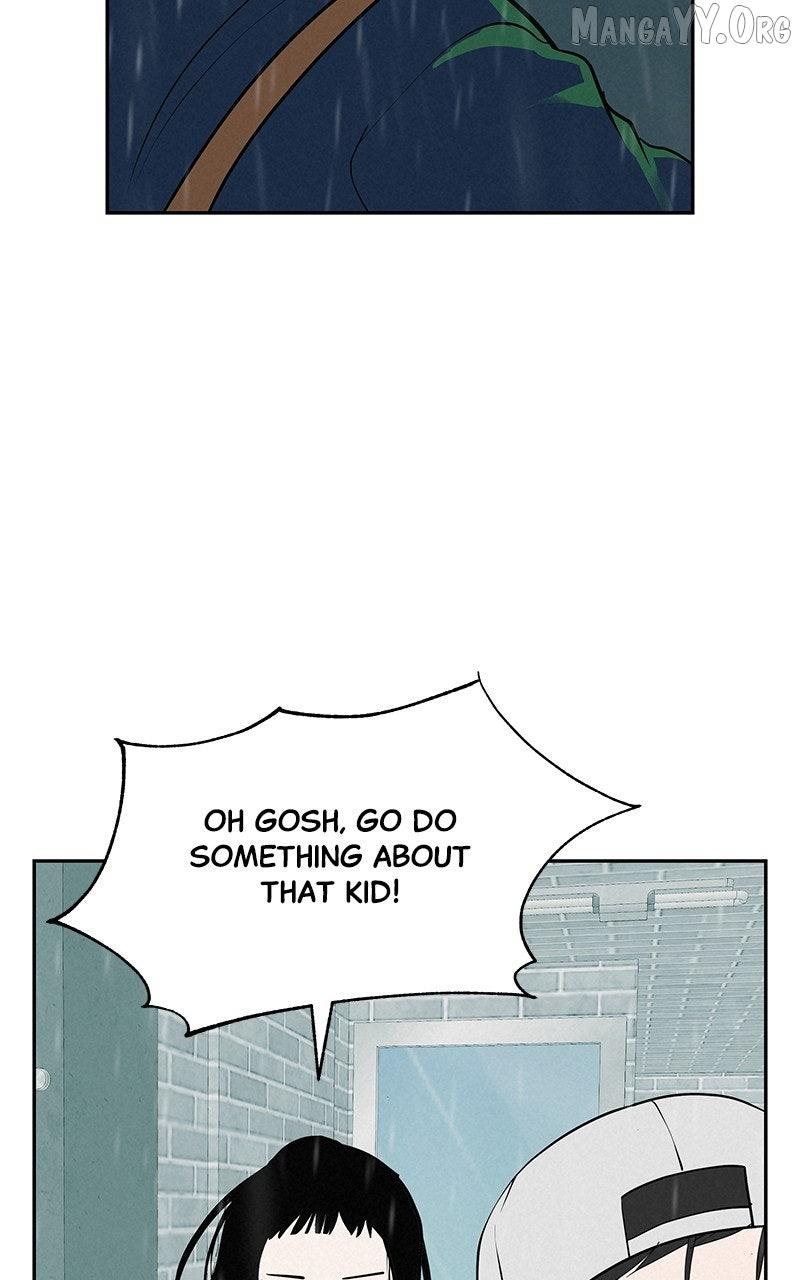 Read Radiant Rewind chapter 59 image 96 on Lezhin