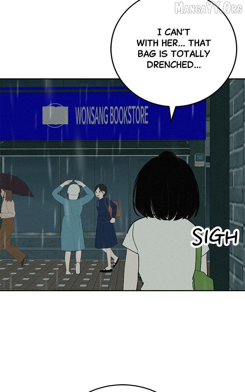 Read Radiant Rewind chapter 59 image 98 on Lezhin
