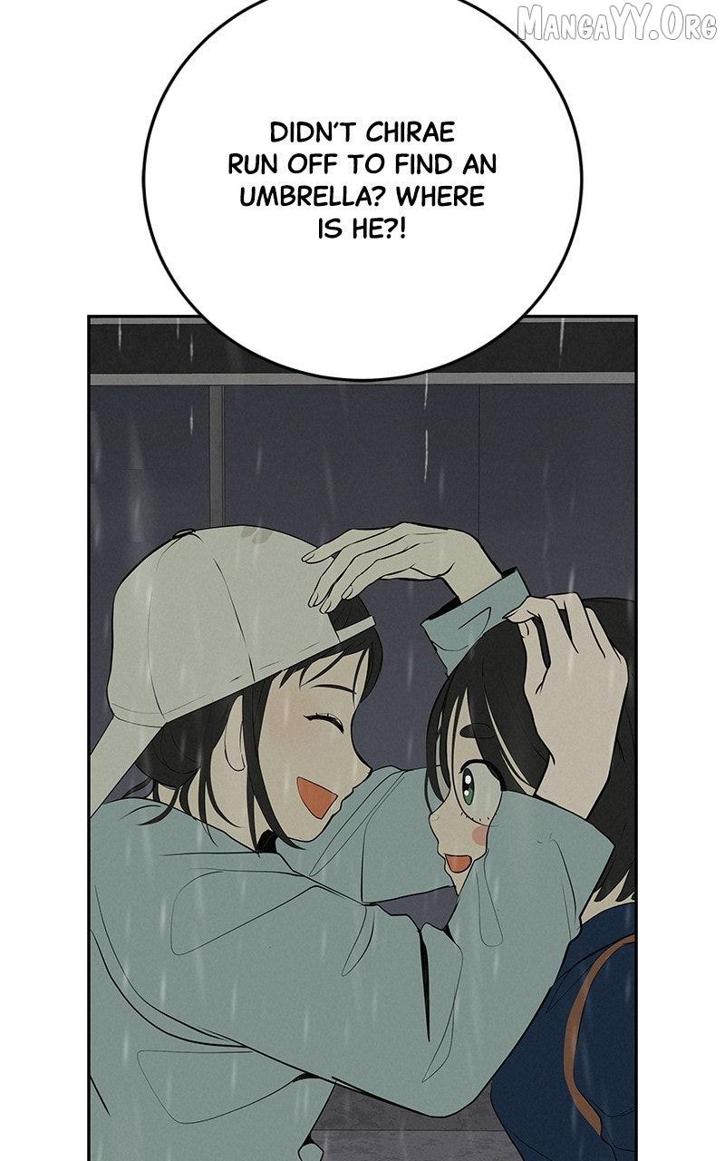 Read Radiant Rewind chapter 59 image 99 on Lezhin