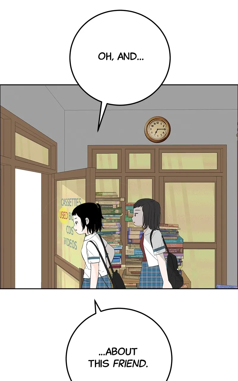 Read Radiant Rewind chapter 6 image 10 on Lezhin
