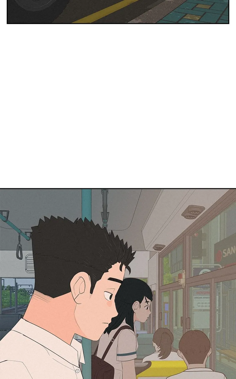 Read Radiant Rewind chapter 6 image 102 on Lezhin