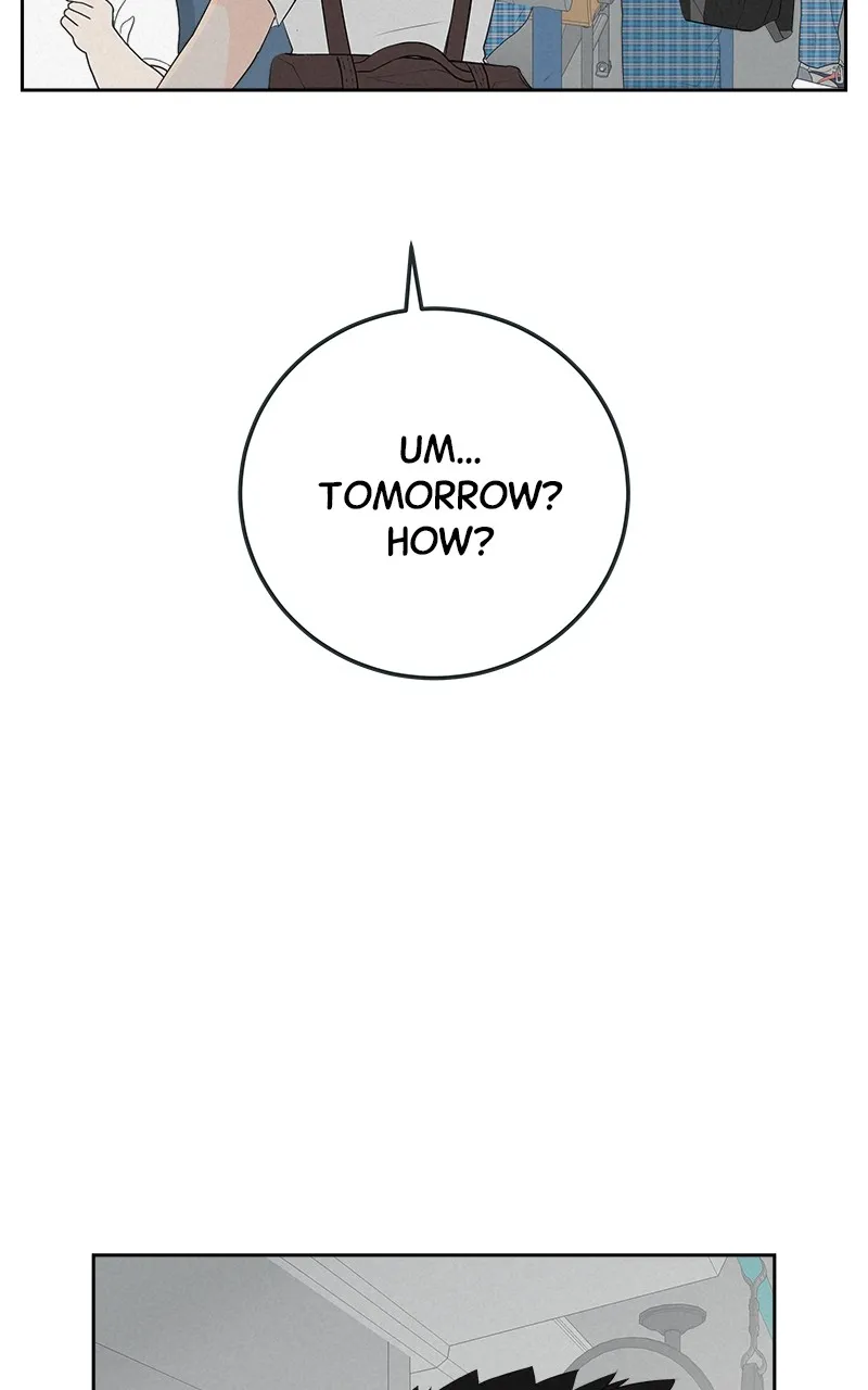 Read Radiant Rewind chapter 6 image 106 on Lezhin