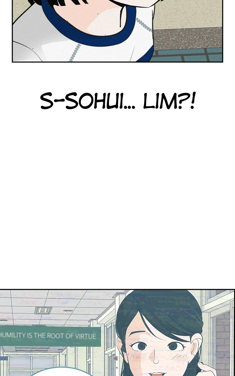 Read Radiant Rewind chapter 6 image 116 on Lezhin