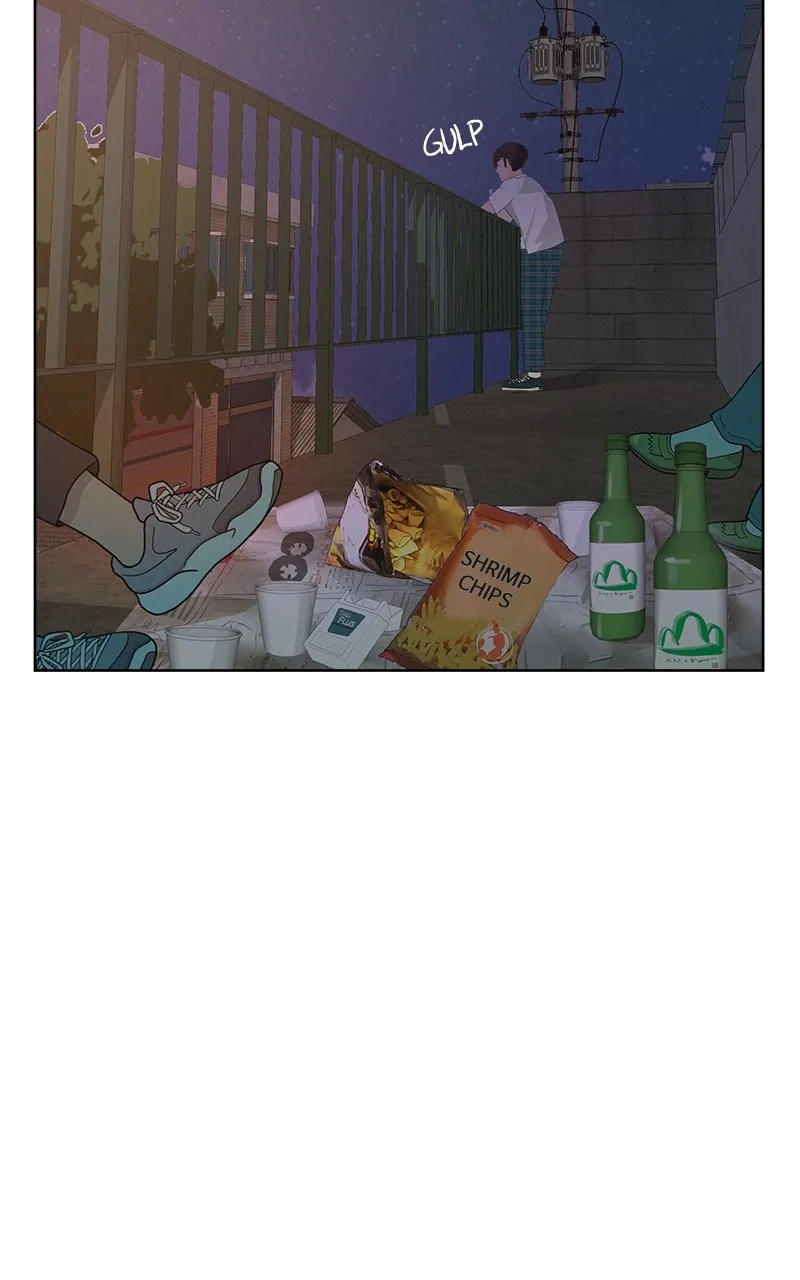 Read Radiant Rewind chapter 6 image 122 on Lezhin