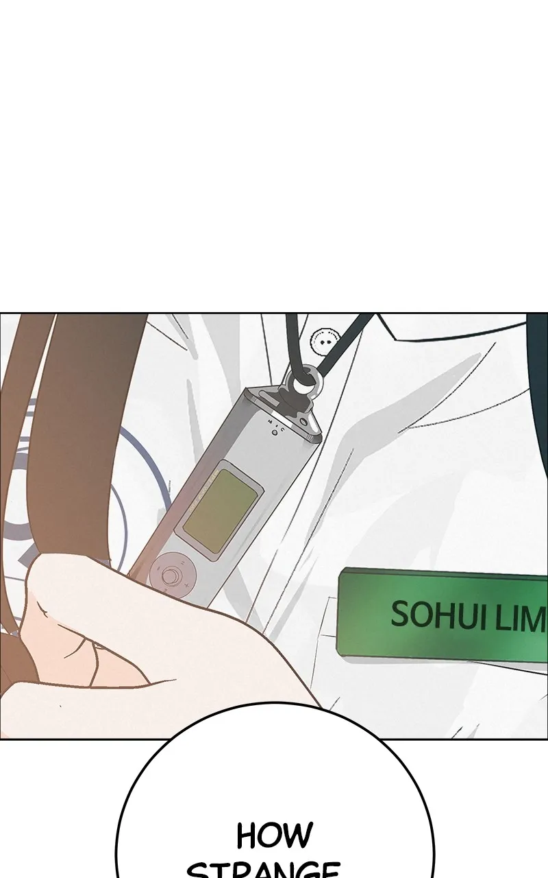 Read Radiant Rewind chapter 6 image 124 on Lezhin