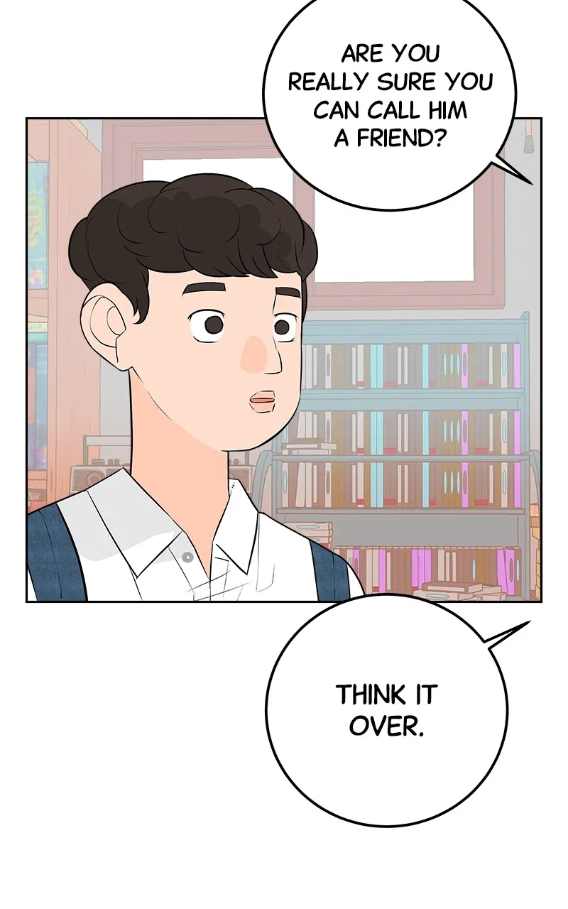 Read Radiant Rewind chapter 6 image 13 on Lezhin