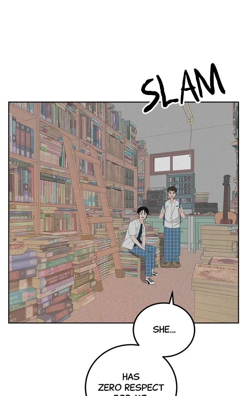 Read Radiant Rewind chapter 6 image 17 on Lezhin