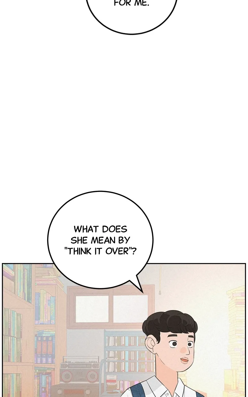 Read Radiant Rewind chapter 6 image 18 on Lezhin