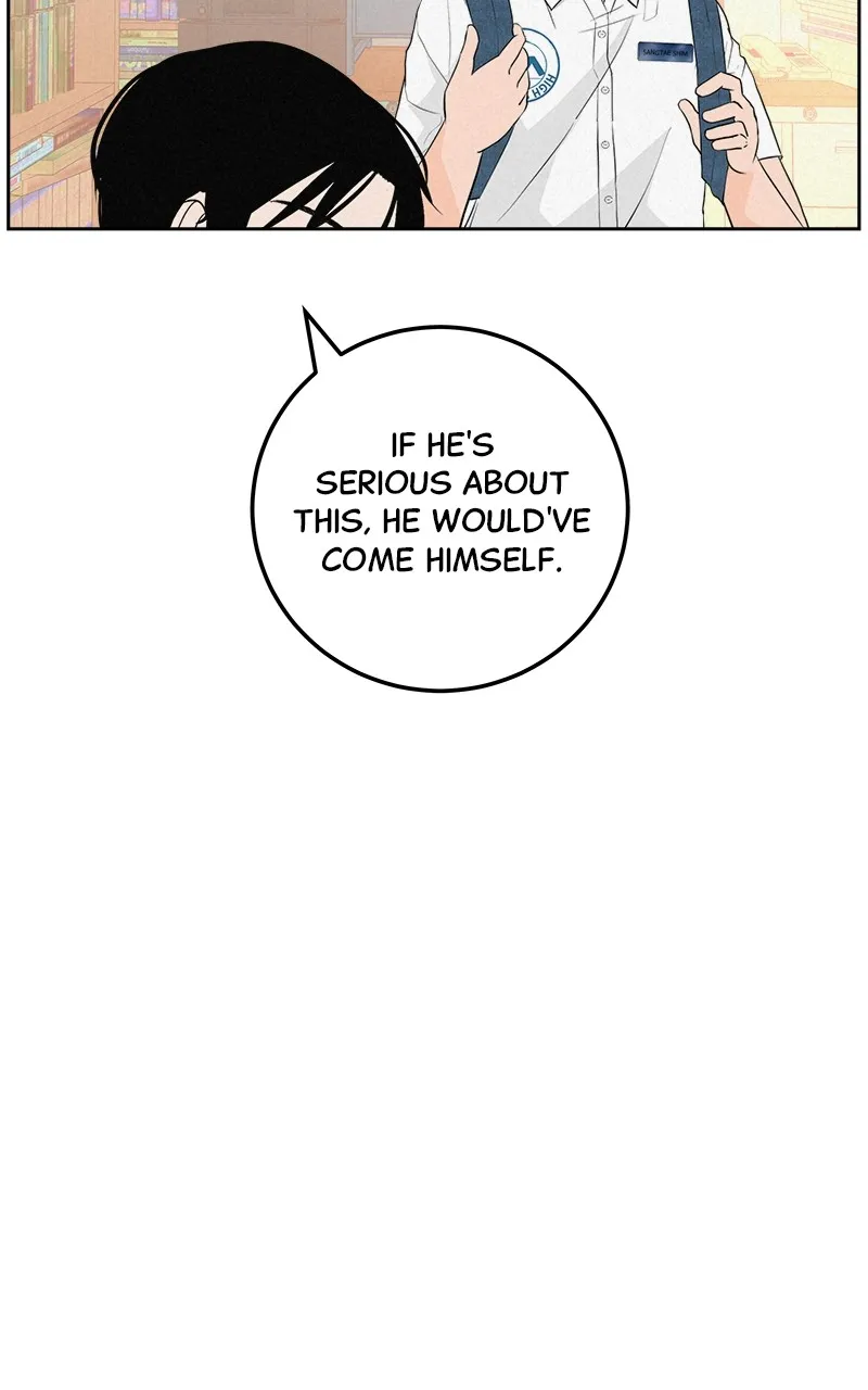 Read Radiant Rewind chapter 6 image 19 on Lezhin
