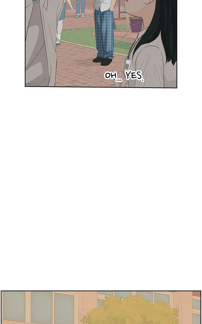 Read Radiant Rewind chapter 6 image 2 on Lezhin
