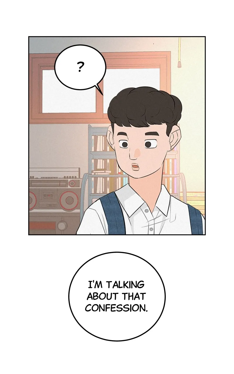 Read Radiant Rewind chapter 6 image 20 on Lezhin