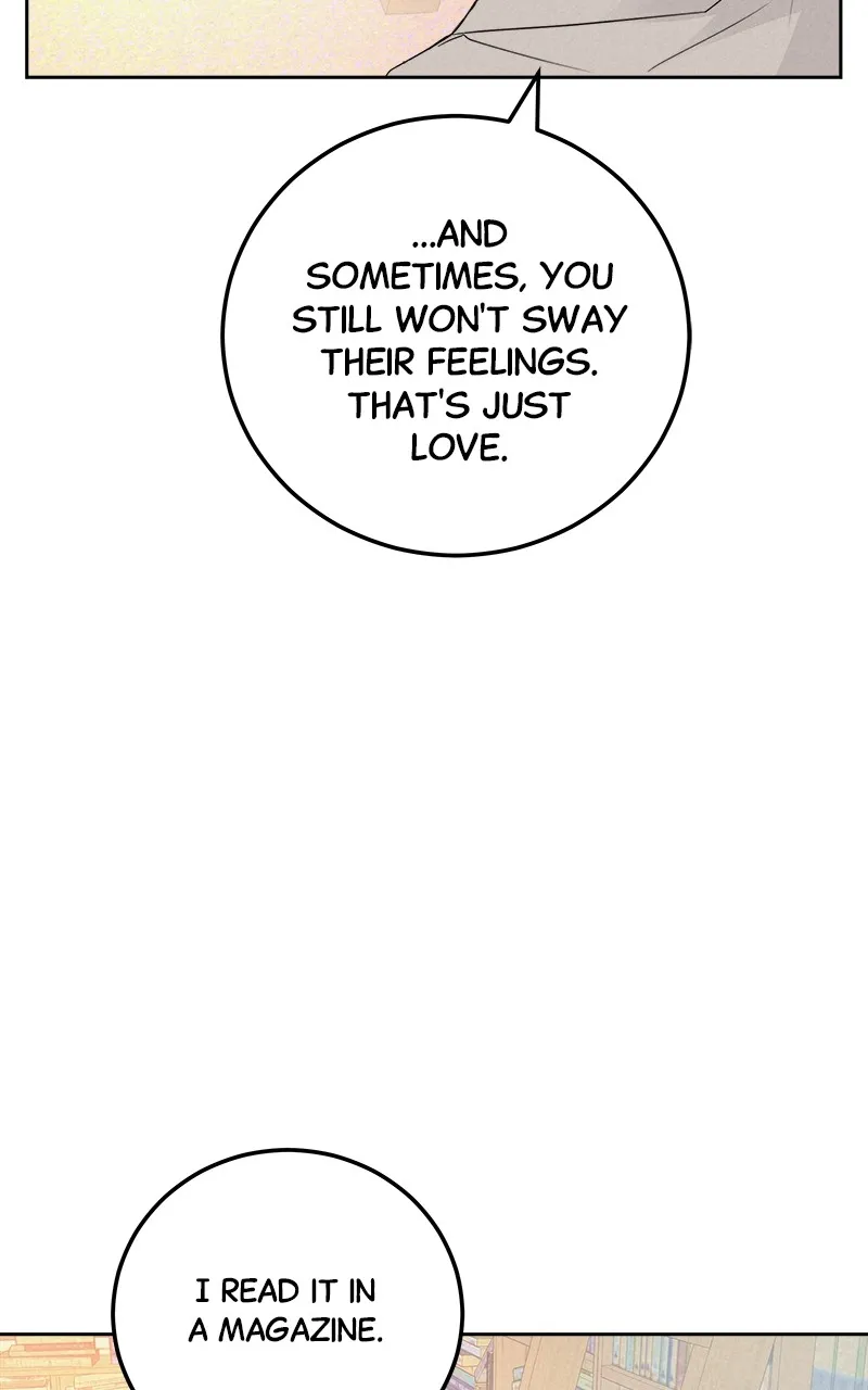 Read Radiant Rewind chapter 6 image 22 on Lezhin