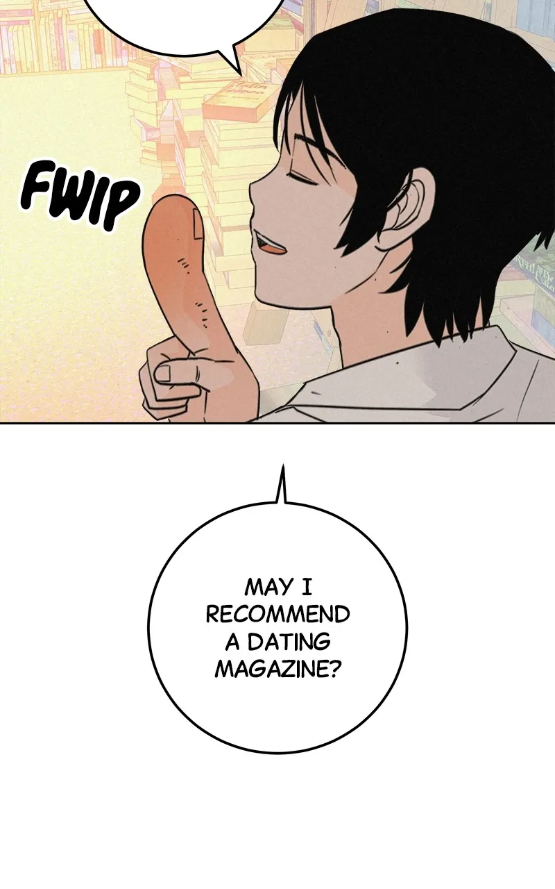 Read Radiant Rewind chapter 6 image 23 on Lezhin