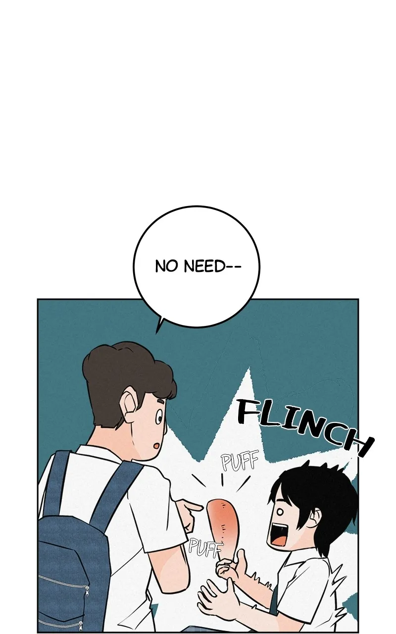 Read Radiant Rewind chapter 6 image 24 on Lezhin