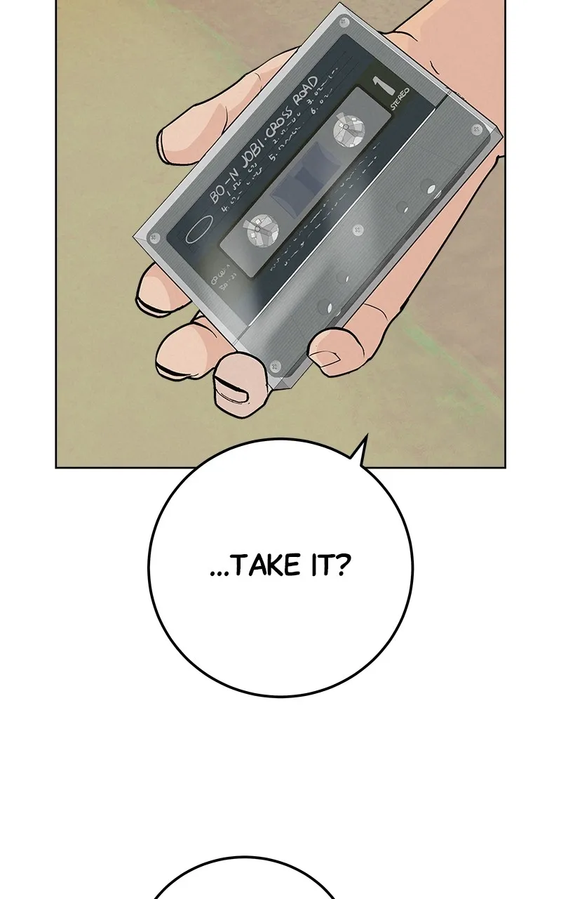 Read Radiant Rewind chapter 6 image 26 on Lezhin