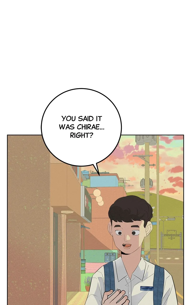 Read Radiant Rewind chapter 6 image 28 on Lezhin