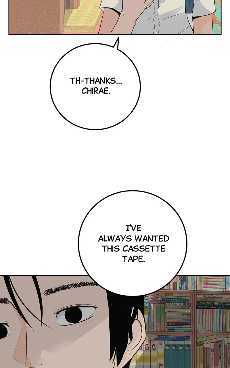 Read Radiant Rewind chapter 6 image 29 on Lezhin