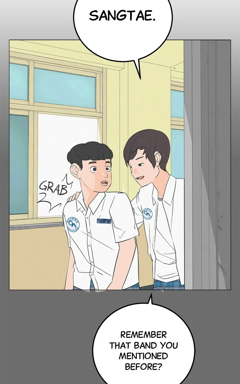 Read Radiant Rewind chapter 6 image 31 on Lezhin