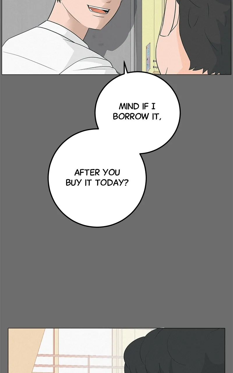 Read Radiant Rewind chapter 6 image 33 on Lezhin