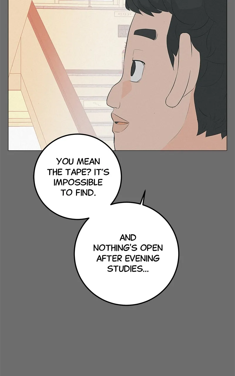 Read Radiant Rewind chapter 6 image 34 on Lezhin