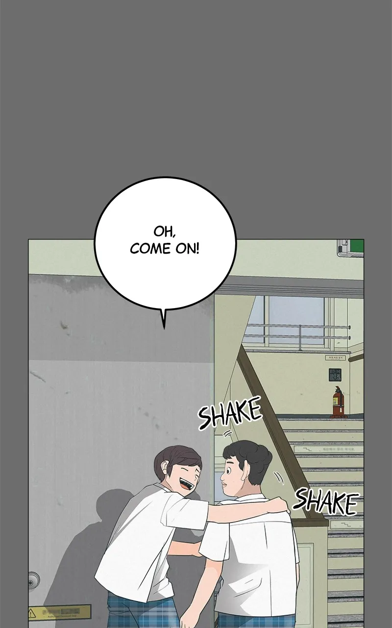 Read Radiant Rewind chapter 6 image 35 on Lezhin