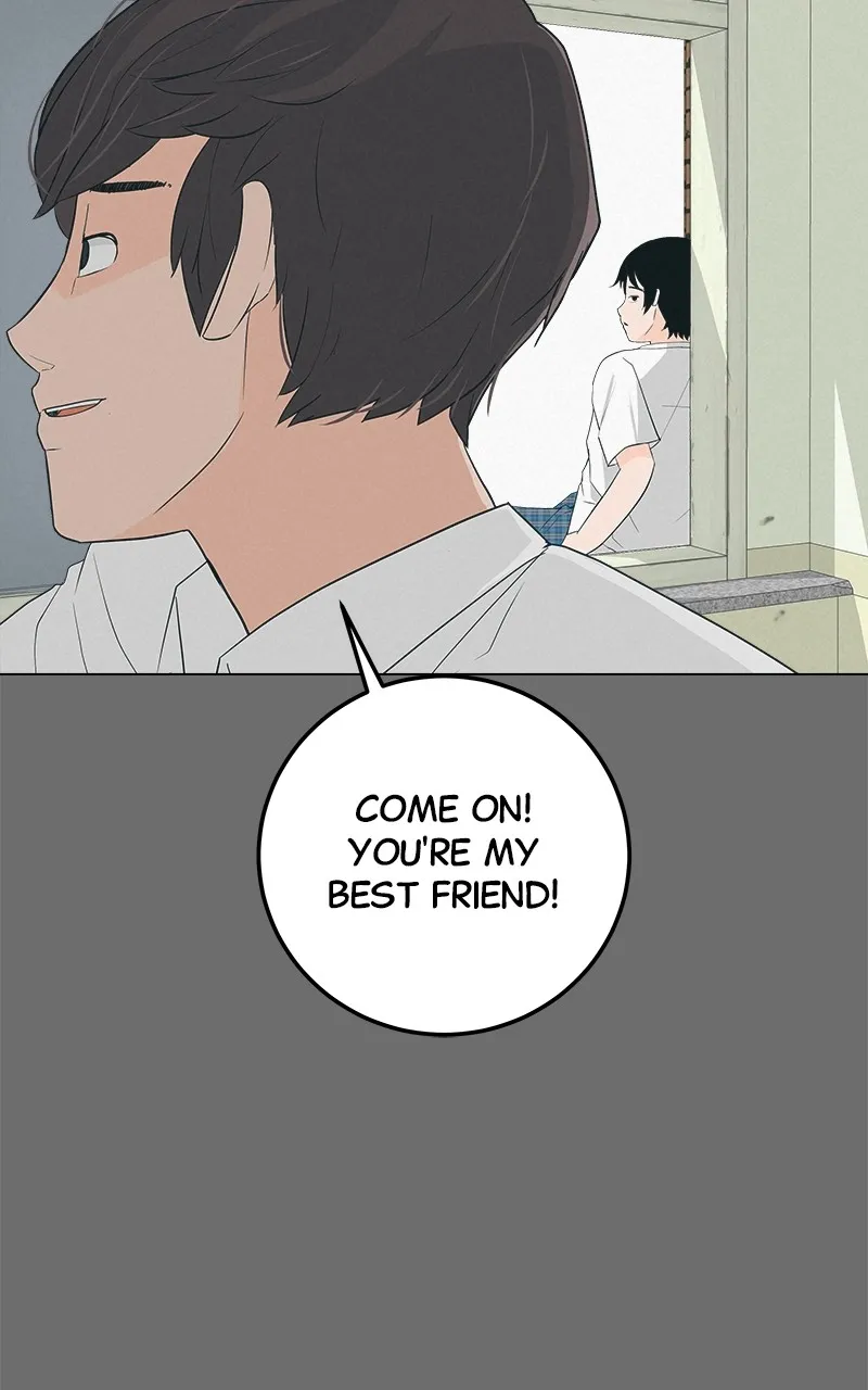 Read Radiant Rewind chapter 6 image 37 on Lezhin