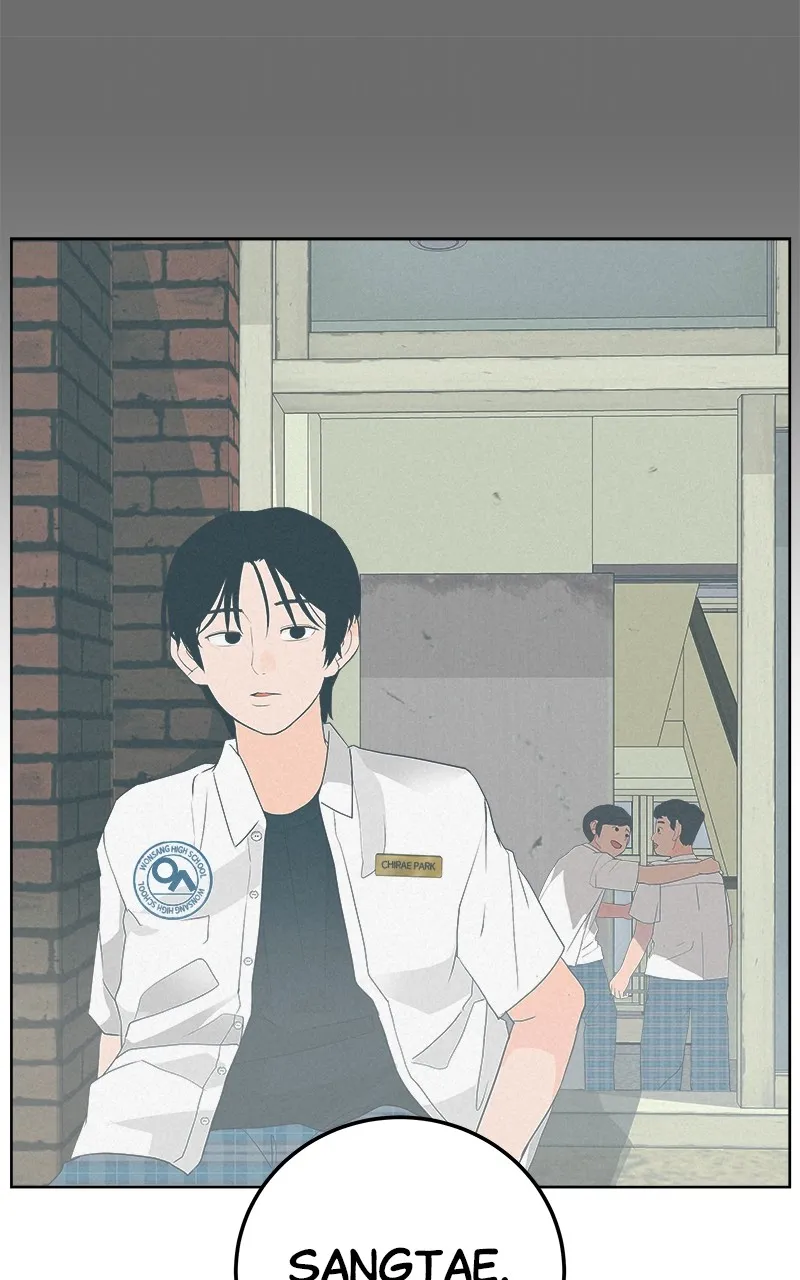 Read Radiant Rewind chapter 6 image 38 on Lezhin