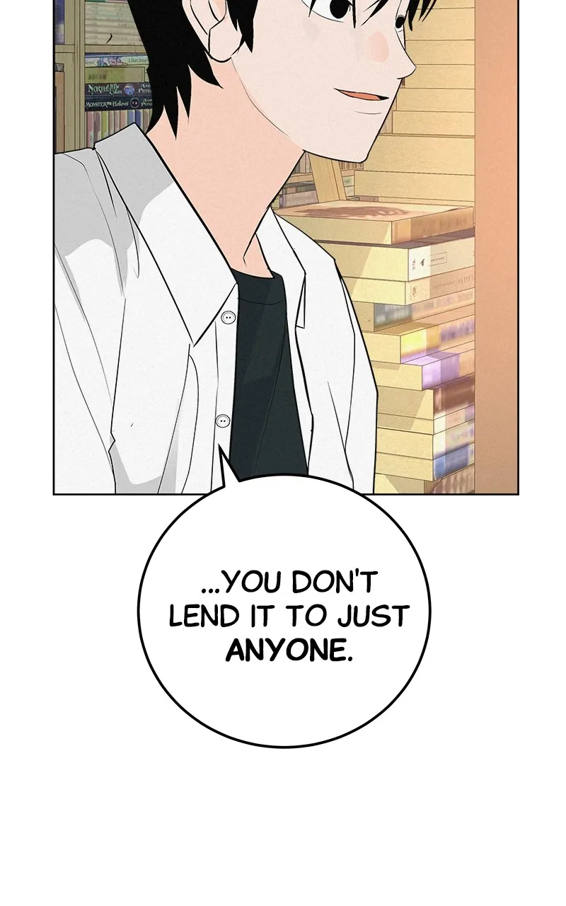Read Radiant Rewind chapter 6 image 40 on Lezhin