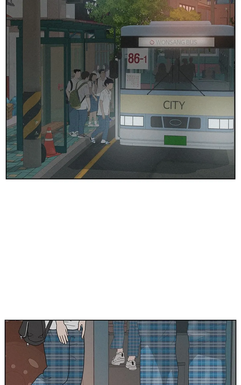 Read Radiant Rewind chapter 6 image 43 on Lezhin