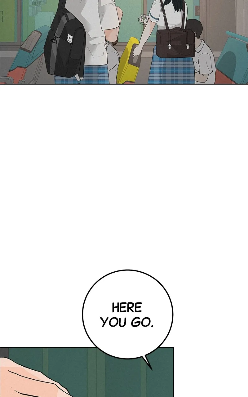 Read Radiant Rewind chapter 6 image 56 on Lezhin