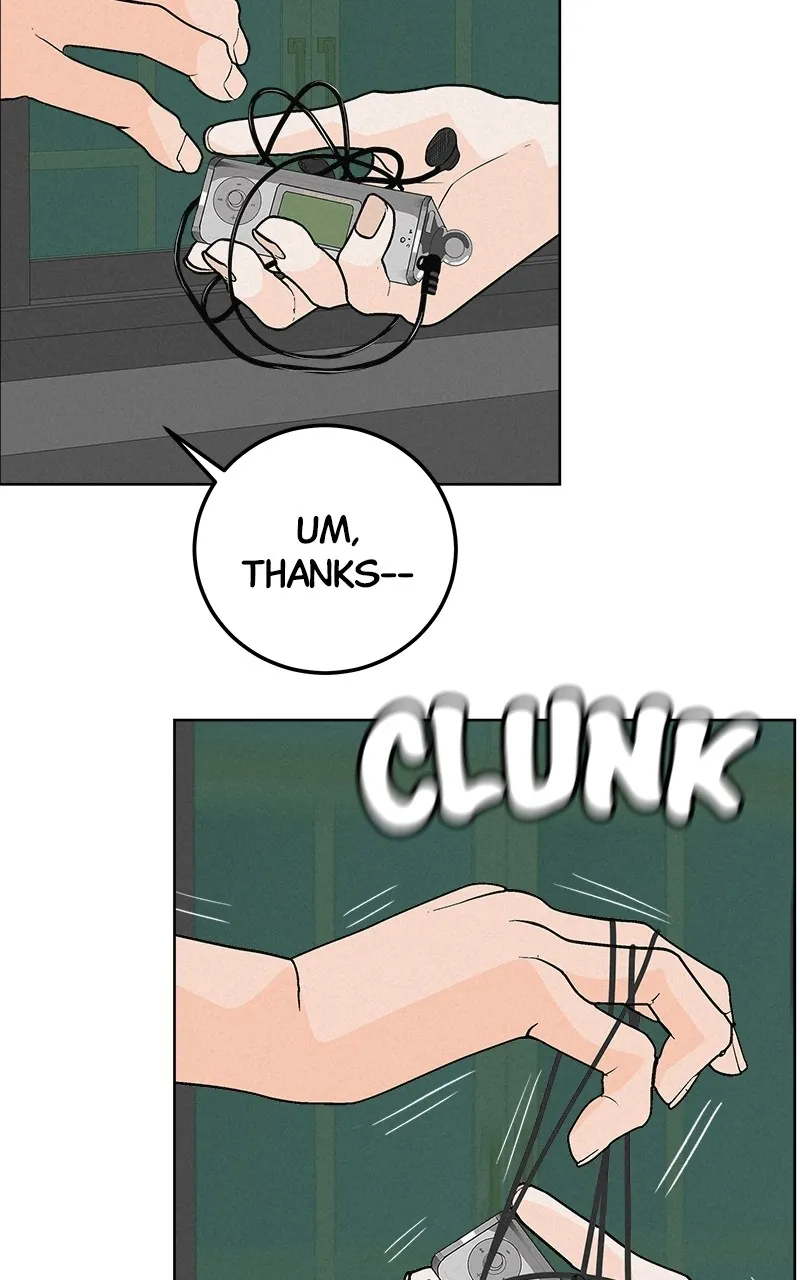 Read Radiant Rewind chapter 6 image 57 on Lezhin