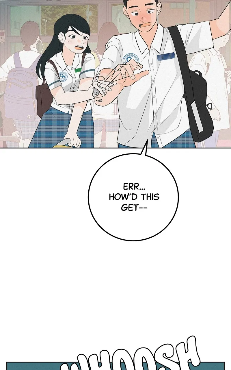 Read Radiant Rewind chapter 6 image 59 on Lezhin