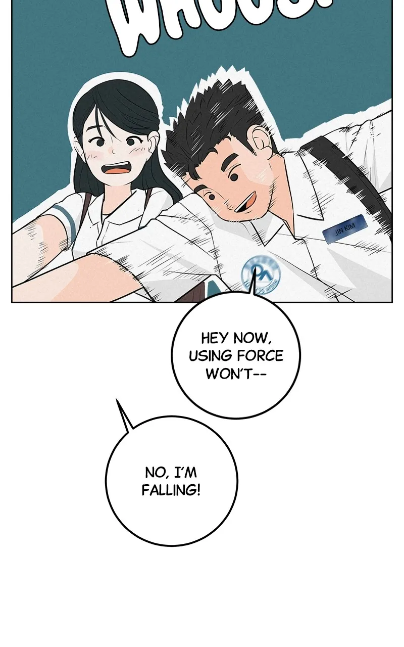 Read Radiant Rewind chapter 6 image 60 on Lezhin