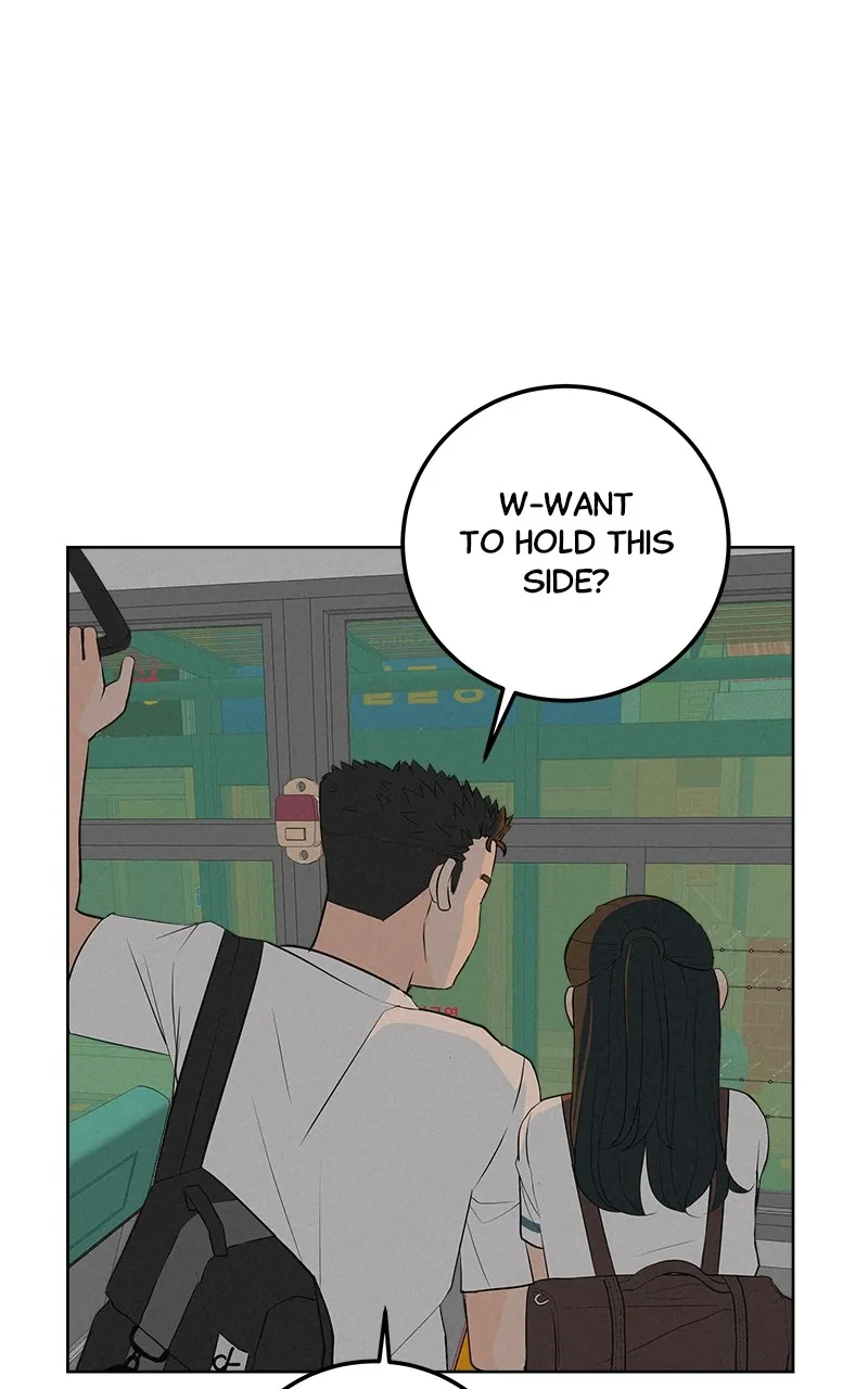 Read Radiant Rewind chapter 6 image 61 on Lezhin