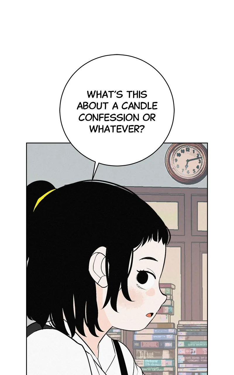 Read Radiant Rewind chapter 6 image 7 on Lezhin