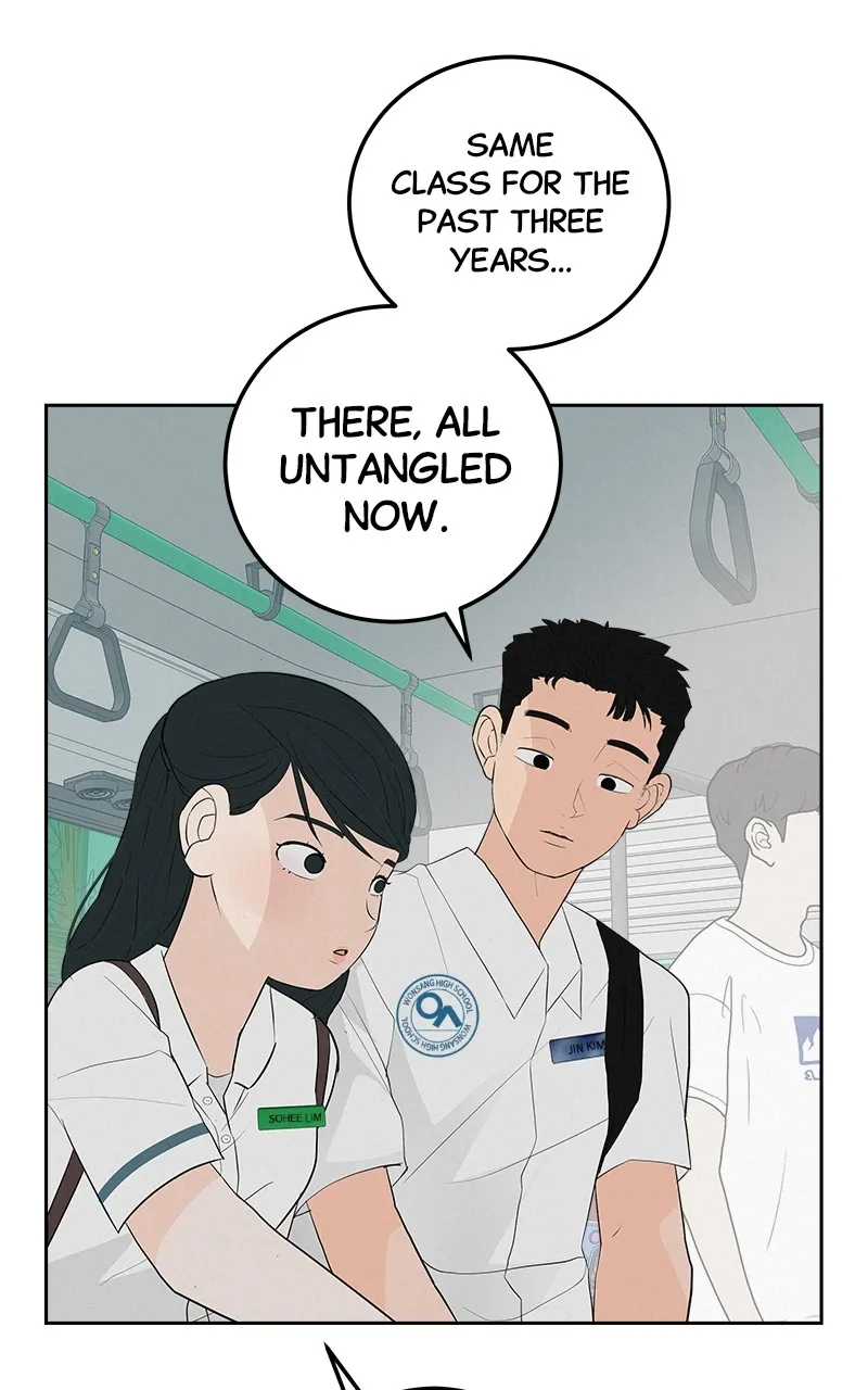Read Radiant Rewind chapter 6 image 76 on Lezhin