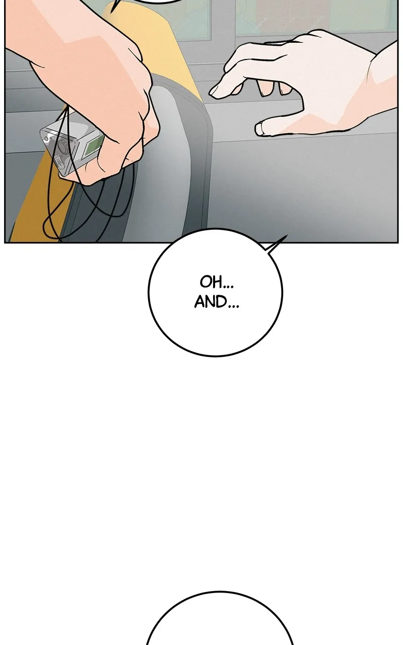 Read Radiant Rewind chapter 6 image 78 on Lezhin