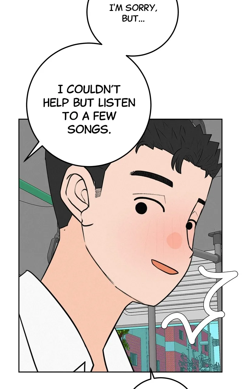 Read Radiant Rewind chapter 6 image 79 on Lezhin