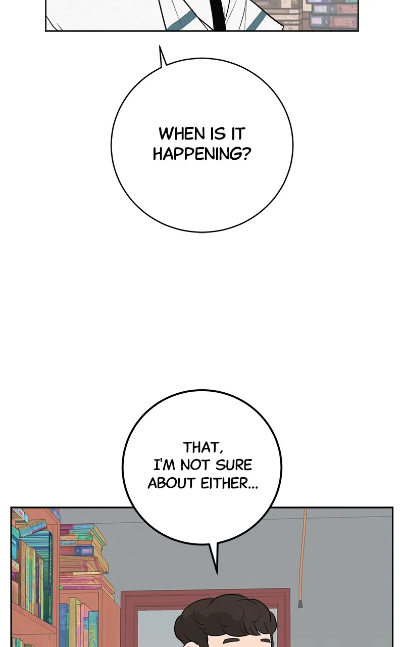 Read Radiant Rewind chapter 6 image 8 on Lezhin