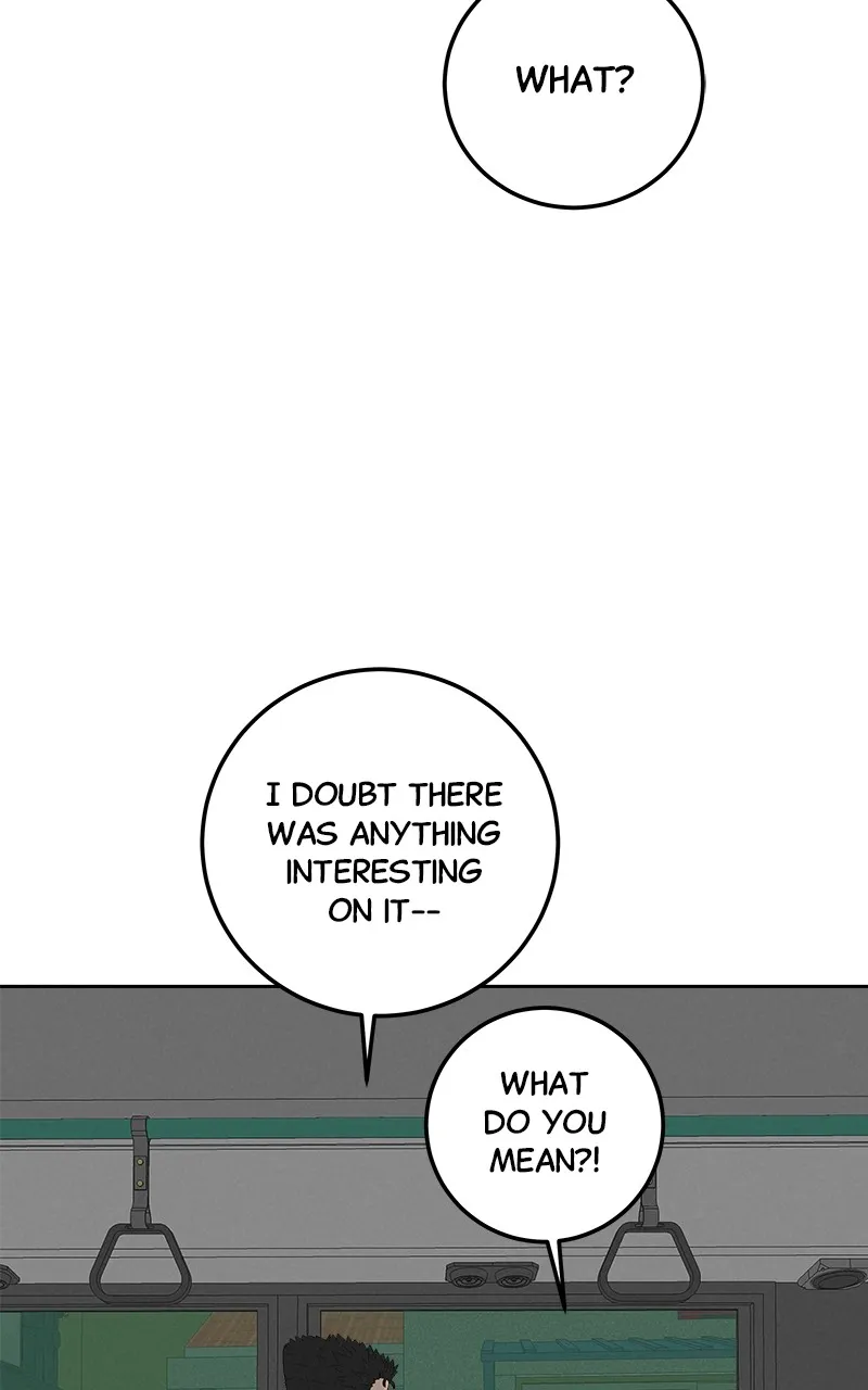 Read Radiant Rewind chapter 6 image 80 on Lezhin