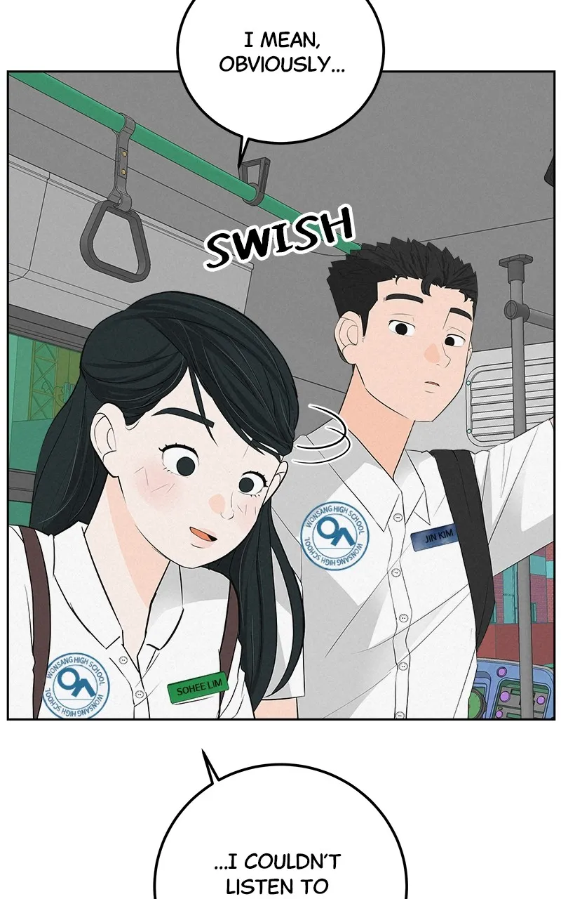 Read Radiant Rewind chapter 6 image 82 on Lezhin