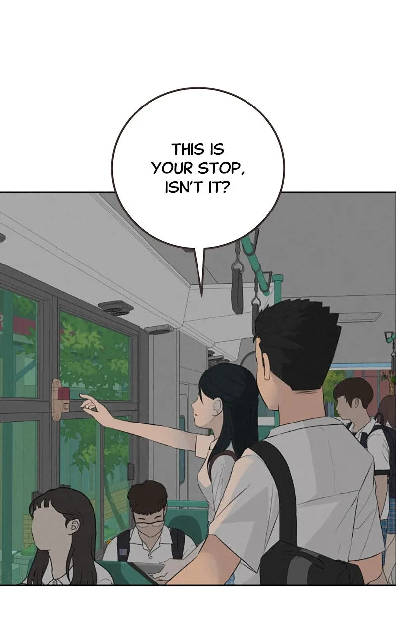 Read Radiant Rewind chapter 6 image 85 on Lezhin