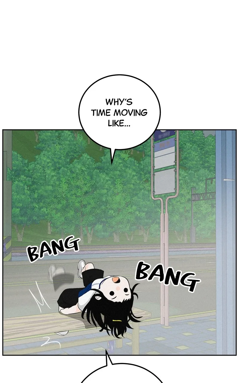 Read Radiant Rewind chapter 6 image 89 on Lezhin