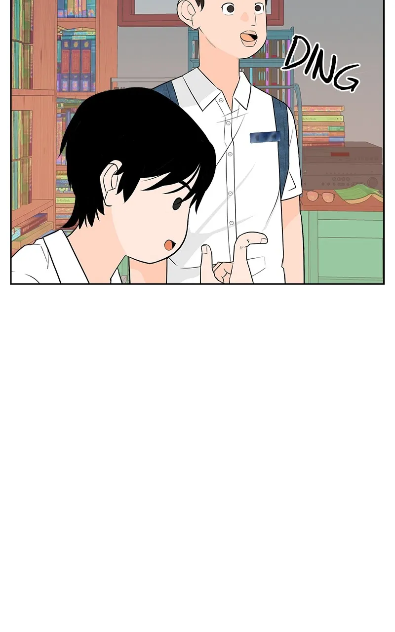 Read Radiant Rewind chapter 6 image 9 on Lezhin