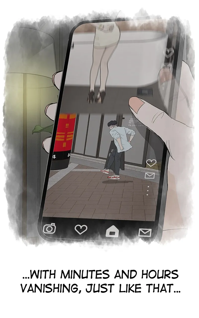 Read Radiant Rewind chapter 6 image 94 on Lezhin